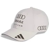 audi collection shop Baseball Cap Chalk Pearl 56-58 cm