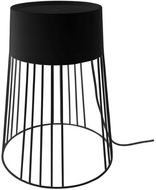 Globen Lighting - Koster 45 Außenleuchte Black