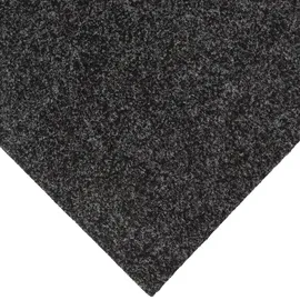 Primaflor Rasenteppich Park Anthrazit 4,00m x 12,50m