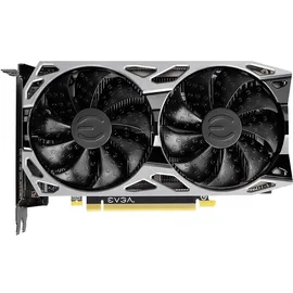 EVGA GeForce GTX 1660 SC Ultra Gaming 6 GB GDDR5 06G-P4-1067-KR
