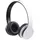 Gembird Berlin Bluetooth Stereo weiß