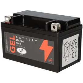 Landport LTX7A-4 7 Ah