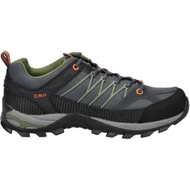 CMP Rigel Low WP Herren Anthracite/Torba 45