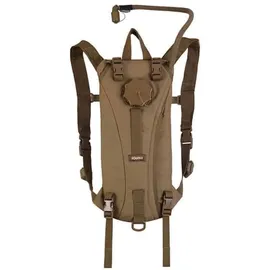 Source Tactical Trinkrucksack (Größe 3l braun)