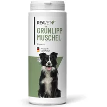 reavet Grünlippmuschel Kapseln 100 St.