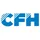 CFH Gasgrill Kocher Capri 2 Brenner