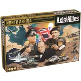 Avalon Hill Axis & Allies: North Africa deutsche Version