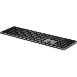HP Dual Mode 975 hinterleuchtet QWERTY