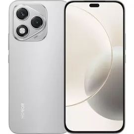 Honor 400 Lite 8 GB RAM 256 GB Velvet Grey