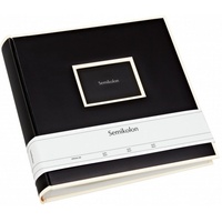 Semikolon Jumbo 351099 Album black