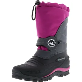Spirale Moonboots in grau | Gr.: 42