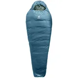 Deuter Orbit +5° SL Schlafsack - Atlantic / Sage - Kurz