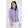 DEPROC activ DEPROC Active Strickfleecejacke KIRKVALE X in Blau | Gr.: 36