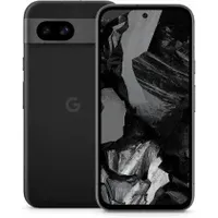 Google Pixel 8a 128GB/8GB RAM Dual-SIM obsidian