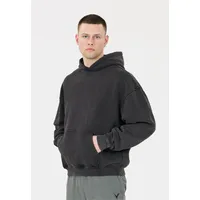 Virtus Kapuzensweatshirt Lloyd schwarz L