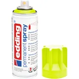 200 ml neongelb matt