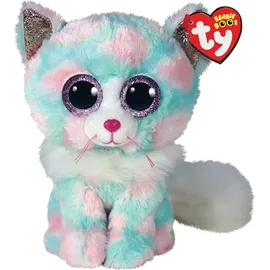 Ty Beanie Boos Opal Cat
