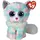 Ty Beanie Boos Opal Cat