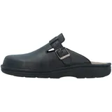 Berkemann Max-Plus Clogs Schwarz 42