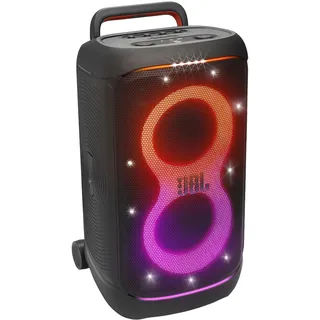 JBL PartyBox 520 schwarz
