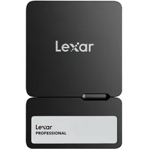 Lexar SL400 1 TB Portable SSD