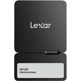 Lexar SL400 1 TB Portable SSD