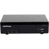 Sky Vision Vantage VT-92 DVB-T2 Receiver, Full HD 1080p, HDMI, SCART,