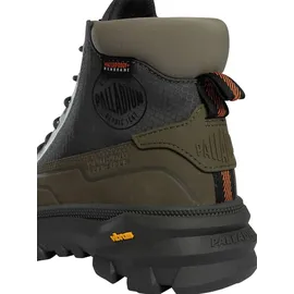 Palladium Pallarider SC WP+ Herren Olive Night Beluga 43
