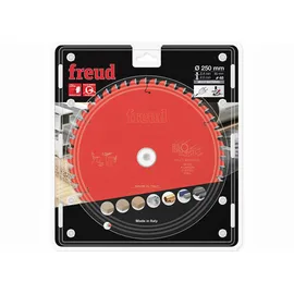 Freud Kreissägeblatt MultiMaterial 250 x 2,4/2,0 x 30 mm 48 Zähne