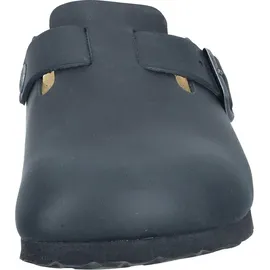 Dr. Brinkmann Clogs Herren Schwarz 47