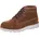 Britton Mills Rust Suede 44 5