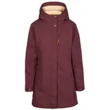 Trespass Risha Jacke - Mulberry - S