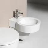 Laufen VAL Wand-Bidet H8302810003021,