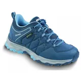 MEINDL Ontario GTX Kinder blau/azur 32