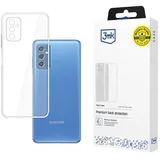 3M Clear Protect für Samsung Galaxy M52 5G