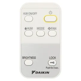 Daikin MC55W Weiß