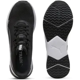 Puma Disperse XT 4 in Schwarz | 40,5