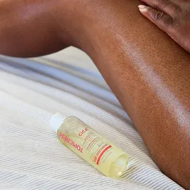 Topicrem CICA-Öl für Narben und Dehnungsstreifen 100 ml