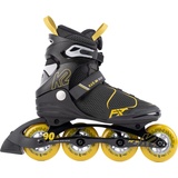 K2 F.I.T. 90 BOA Grey - Mustard, 30G0815.1.1.110