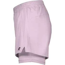 Rukka Shorts Makela 2In1 Rot 44