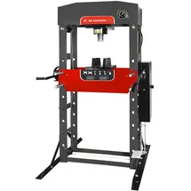 FACOM Manuelle hydraulische Werkstattpresse 50t