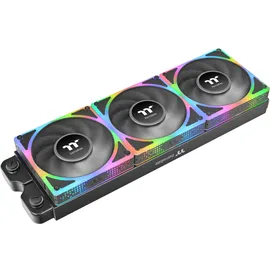 Thermaltake TOUGHFAN EX 140 ARGB Sync 3er-Pack | Gehäuselüfter