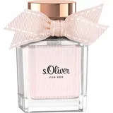 S.Oliver For Her Eau de Toilette