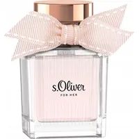 S.Oliver For Her Eau de Toilette