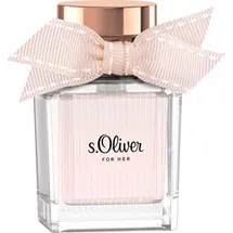 S.Oliver For Her Eau de Toilette 30 ml