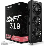 Pine Technology XFX Radeon RX 6800 Speedster SWFT 319 16 GB RX68XLAQFD9