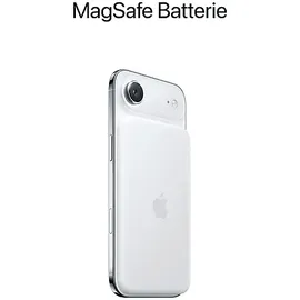 Apple iPhone Air 256 GB Wolkenweiß