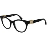 tod ́s Brillengestell TO5291 51001 schwarz