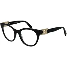 tod ́s Brillengestell TO5291 51001 schwarz