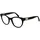 tod ́s Brillengestell TO5291 51001 schwarz